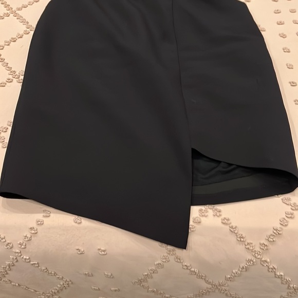 Join & Me Black Cocktail Dress - Picture 4 of 13